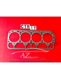 Guarnizione motore testata Fiat 131 1.6 Diametro 85 2