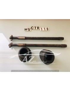 Boccola 4 pezzi Fiat 5927206 -  Az Ricambi  Sei alla ricerca di ricambi per la tua auto d’epoca? 2