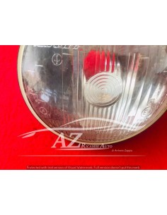 Faro proiettore Carello 1531 07255700 2