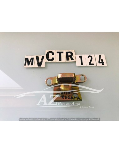 Cerniera porta anteriore sx Fiat Regata 92512030