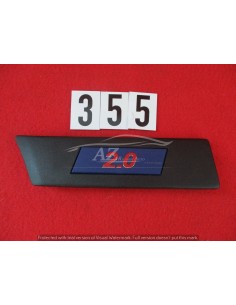 7794819 fregio logo adesivo parafango sx adatto a fiat croma 2.0 -  Az Ricambi  Sei alla ricerca di ricambi per la tua auto d...