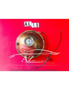 Faro proiettore fendinebbia Cibie Bio scar 2