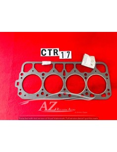 Guarnizione motore testata Fiat 124 1° serie Diametro 78 2