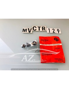 Interruttore luce retromarcia Fiat 128 -  Az Ricambi  Sei alla ricerca di ricambi per la tua auto d’epoca? 2