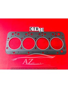 Guarnizione motore testata Fiat Om 1016 4653286 2