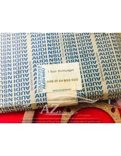 Guarnizione motore Audi NSV 040 01 04 903000 2