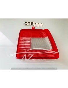 Trasparente fanale posteriore sx Fiat Tempra SW -  Az Ricambi  Sei alla ricerca di ricambi per la tua auto d’epoca? 2
