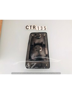 Fanale posteriore dx Fiat 128 Coupè Stars 119100 -  Az Ricambi  Sei alla ricerca di ricambi per la tua auto d’epoca? 2