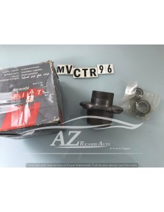 Cuscinetto mozzo ruota anteriore Fiat 131 4313777 -  Az Ricambi  Sei alla ricerca di ricambi per la tua auto d’epoca? 2