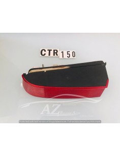 Fanale posteriore sx Alfa-Romeo 164 originale -  Az Ricambi  Sei alla ricerca di ricambi per la tua auto d’epoca? 2