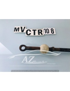 Asta leva marce cambio Fiat 128 900T 850 -  Az Ricambi  Sei alla ricerca di ricambi per la tua auto d’epoca? 2