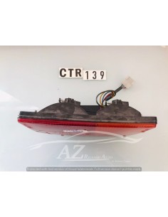 Fanale posteriore dx Fiat 128 Siem 10632 -  Az Ricambi  Sei alla ricerca di ricambi per la tua auto d’epoca? 2