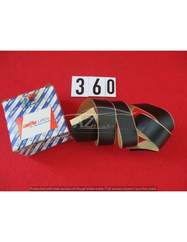 Adesivo abbellimento lato dx adatto a fiat croma 90 -  Az Ricambi  Sei alla ricerca di ricambi per la tua auto d’epoca?