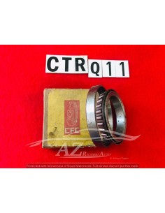 Cuscinetto differenziale Fiat Panda CFC TS 1713 01022513 65x95x17 639068 -  Az Ricambi  Sei alla ricerca di ricambi per la tu... 2