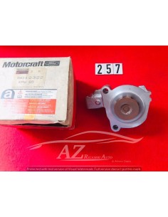 Pompa acqua Ford Escort Fiesta 5012322 EPW65 2