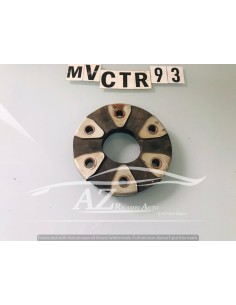 Giunto albero trasmissione Fiat 1100 103 -  Az Ricambi  Sei alla ricerca di ricambi per la tua auto d’epoca? 2