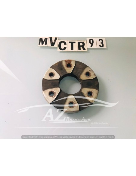 Giunto albero trasmissione Fiat 1100 103 -  Az Ricambi  Sei alla ricerca di ricambi per la tua auto d’epoca?