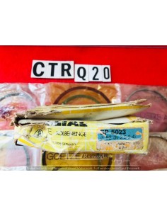 Fasce elastiche diam. 92 motori VM alfa 164 75 90 Goetze SP5023 -  Az Ricambi  Sei alla ricerca di ricambi per la tua auto d’... 2