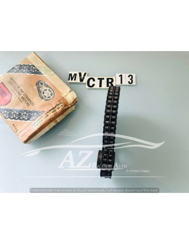 Catena distribuzione Innocenti Mini 1300