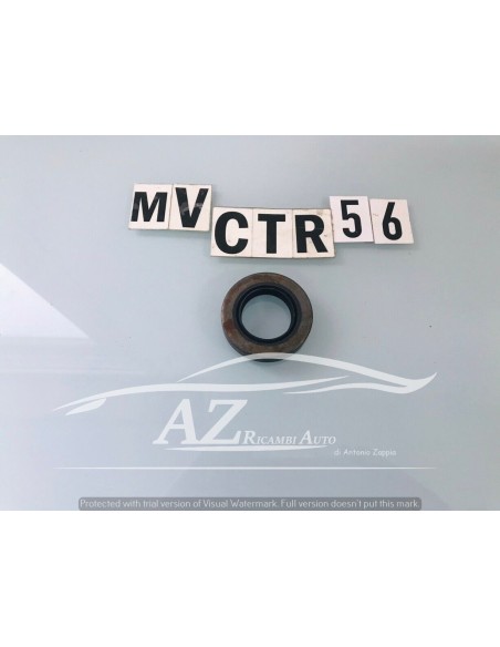 Paraolio differenziale Fiat 124 125 32-56-11