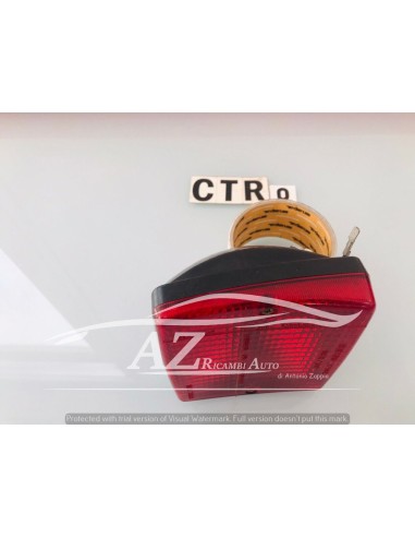 Retronebbia universale Altissimo 220015 328107