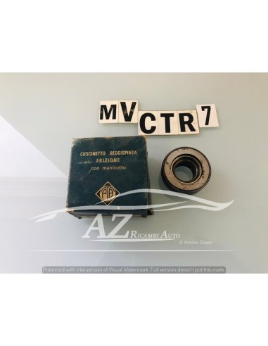 Cuscinetto frizione cambio Citroen 440639