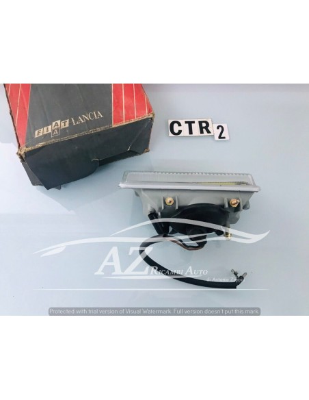 Fendinebbia sx Lancia Thema 1° serie Siem 82426670