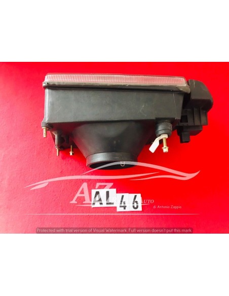 Faro proiettore Peugeot 204 61297002