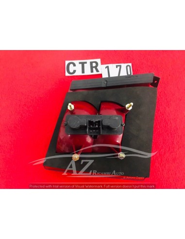 Fanale posteriore dx Lancia Dedra 36600774