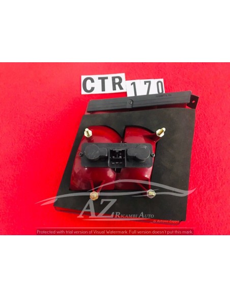 Fanale posteriore dx Lancia Dedra 36600774