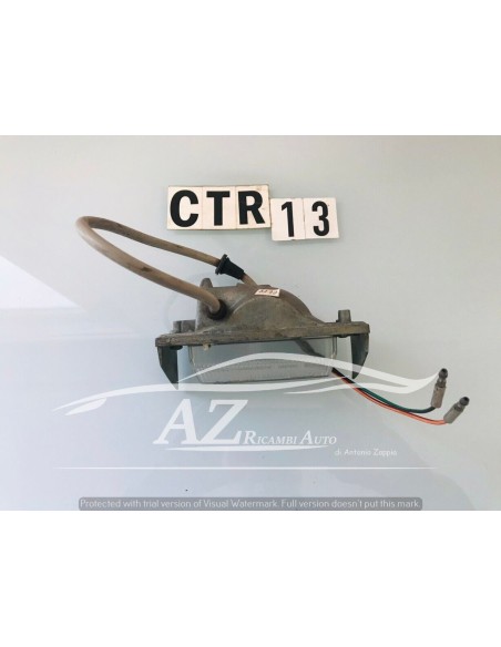 Fanale faro Ford Escort Capri Cortina Altissimo 202060