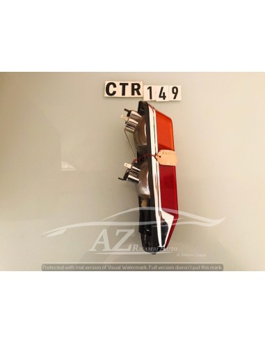 Fanale posteriore Fiat 124 familiare Stars