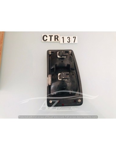 Fanale posteriore sx Fiat 128 Coupè Altissimo...