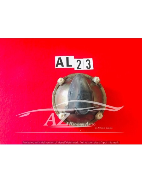 Faro proiettore Lancia Delta HF 4WD Carello 562 03348700 H1 -  Az Ricambi  Sei alla ricerca di ricambi per la tua auto d’epoca?