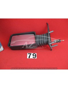 7568951 specchio retrovisore sx per fiat regata -  Az Ricambi  Sei alla ricerca di ricambi per la tua auto d’epoca?