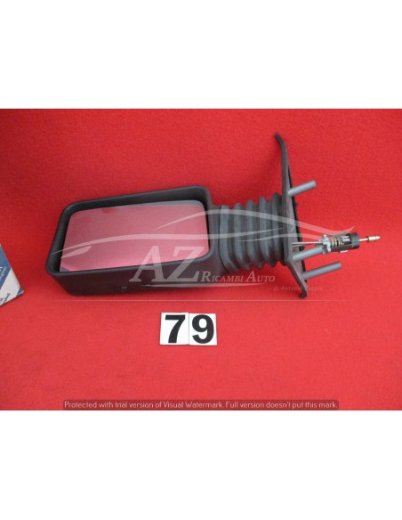 7568951 specchio retrovisore sx per fiat regata -  Az Ricambi  Sei alla ricerca di ricambi per la tua auto d’epoca?