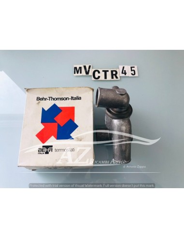 Termostato acqua Fiat 127 Panda Uno 493.80