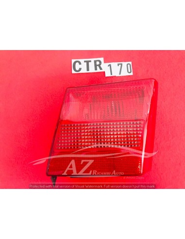 Fanale posteriore dx Lancia Dedra 36600774