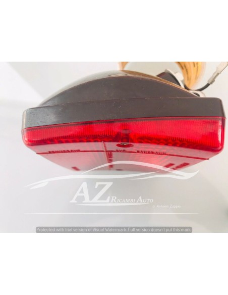 Retronebbia universale Altissimo 220015 328107