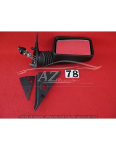 92321445 specchio retrovisore dx per fiat ritmo fl 85 -  Az Ricambi  Sei alla ricerca di ricambi per la tua auto d’epoca?