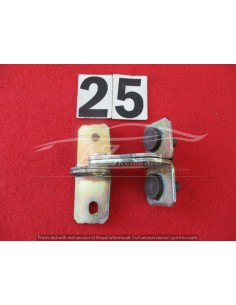 Cerniera cofano lato dx adatto a fiat uno -  Az Ricambi  Sei alla ricerca di ricambi per la tua auto d’epoca?