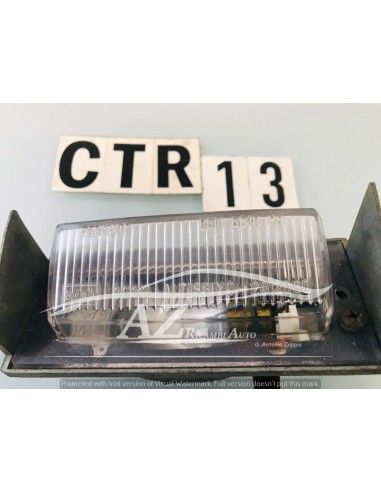 Fanale faro Ford Escort Capri Cortina Altissimo...