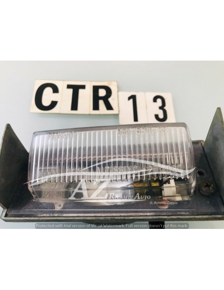 Fanale faro Ford Escort Capri Cortina Altissimo 202060