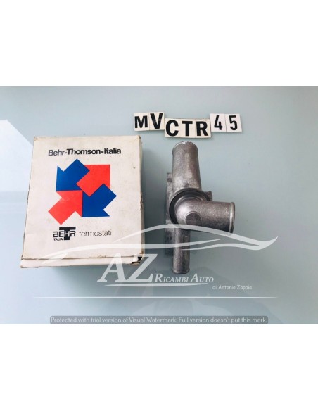 Termostato acqua Fiat 127 Panda Uno 493.80