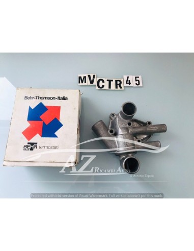 Termostato acqua Fiat 127 Panda Uno 493.80