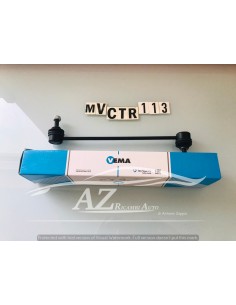 Bielletta sospensione Citroen Peugeot 15026 -  Az Ricambi  Sei alla ricerca di ricambi per la tua auto d’epoca?