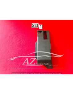 Supporto mensola marrone dx Innocenti Mini Bertone -  Az Ricambi  Sei alla ricerca di ricambi per la tua auto d’epoca?