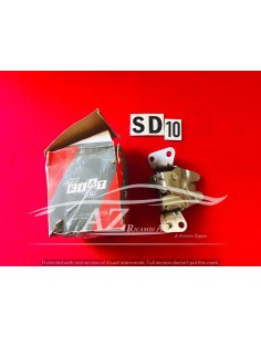 Serratura cofano Fiat Duna Innocenti Elba 7683743 -  Az Ricambi  Sei alla ricerca di ricambi per la tua auto d’epoca?