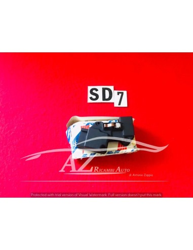 Interruttore Relè motorino tergi Fiat Uno 9041096 -  Az Ricambi  Sei alla ricerca di ricambi per la tua auto d’epoca?