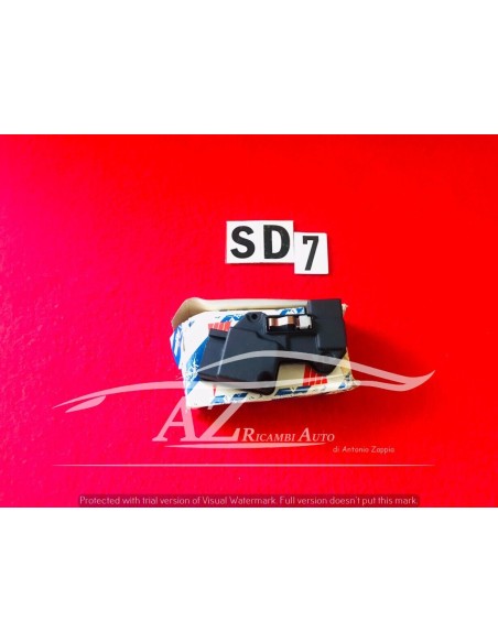 Interruttore Relè motorino tergi Fiat Uno 9041096 -  Az Ricambi  Sei alla ricerca di ricambi per la tua auto d’epoca?